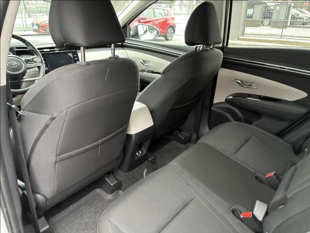 Hyundai Tucson SUV 1,6 l 110 kw