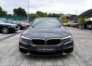 BMW Řada 5 1