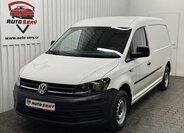 Volkswagen Caddy Ostatní 1,4 l 81 kw