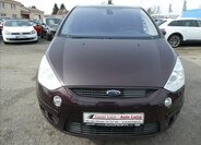 Ford S-MAX MPV 2,0 l 107 kw