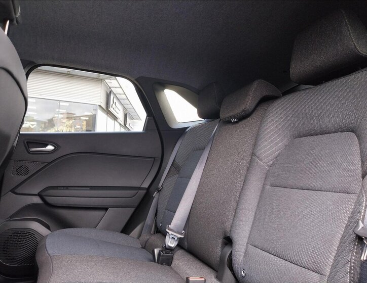 Mitsubishi Grandis SUV 1,8 l 104 kw