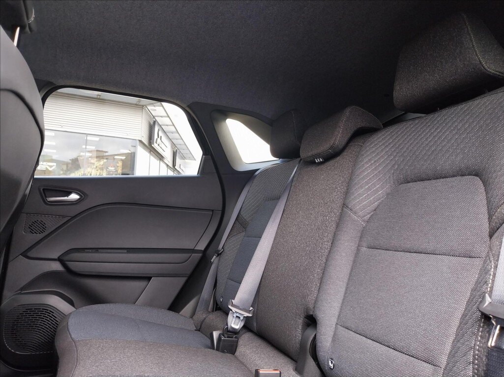 Mitsubishi Grandis SUV 1,8 l 104 kw