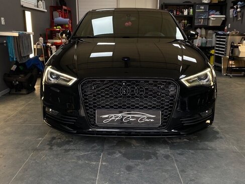 Audi A3 Sedan / Limuzína 0,0 110 kw