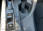 Toyota C-HR SUV / Terénní 2,0 l 112 kw