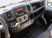 Peugeot Boxer 19