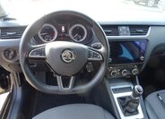 Škoda Octavia Kombi 999,0 85 kw