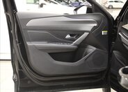 Peugeot 408 Liftback 1,6 l 165 kw