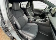 Toyota RAV4 SUV 2,5 l 219 kw