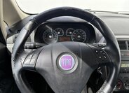 Fiat Punto Hatchback 1,4 l 57 kw