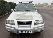 Suzuki Grand Vitara 2