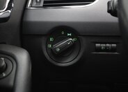 Škoda Octavia Liftback 1,6 l 81 kw