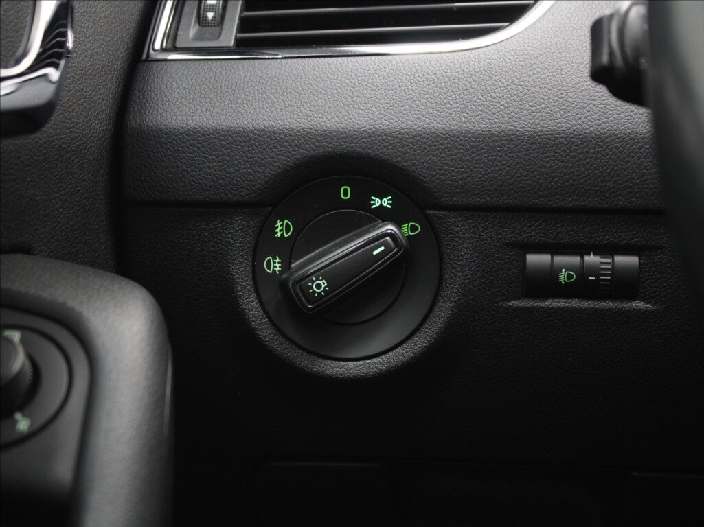 Škoda Octavia Liftback 1,6 l 81 kw