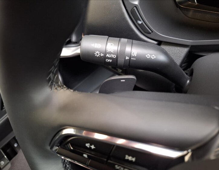 Mazda CX-60 SUV 3,3 l 187 kw