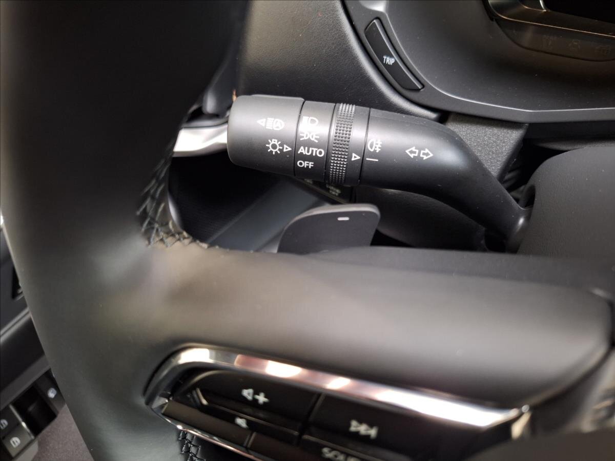 Mazda CX-60 SUV 3,3 l 187 kw