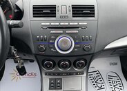 Mazda 3 Hatchback 1,6 l 77 kw