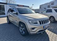 Jeep Grand Cherokee 3