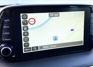 Hyundai Tucson SUV / Terénní 2,0 l 136 kw