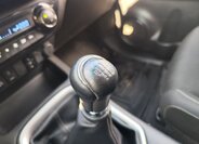 Toyota Hilux Pick-up 2,8 l 150 kw