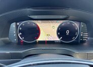 Škoda Superb Kombi 2,0 l 110 kw