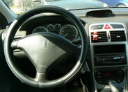 Peugeot 307 13