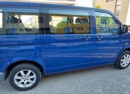 Volkswagen Transporter 4