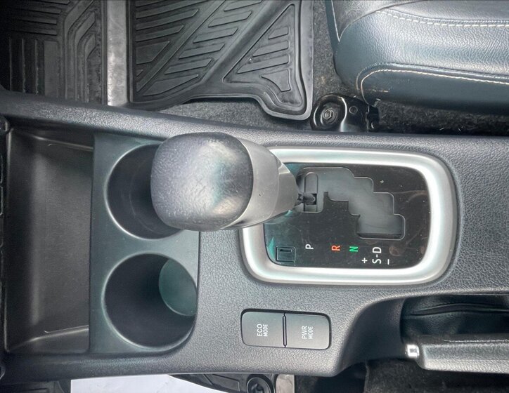 Toyota Hilux Pick-up 2,4 l 110 kw