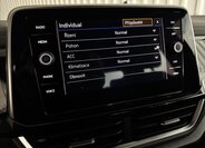 Volkswagen T-Roc MPV 2,0 l 110 kw