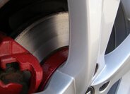 Seat Leon Hatchback 1,4 l 92 kw