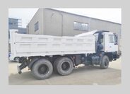 Tatra Ostatní Sklápěč 0,0 300 kw