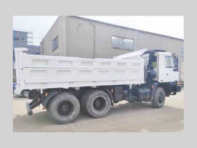 Tatra Ostatní Sklápěč 0,0 300 kw