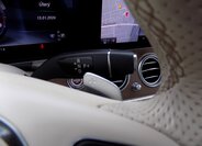 Mercedes-Benz Třídy E Sedan 2,0 l 143 kw