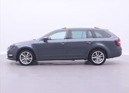 Škoda Octavia Kombi 1,5 l 110 kw