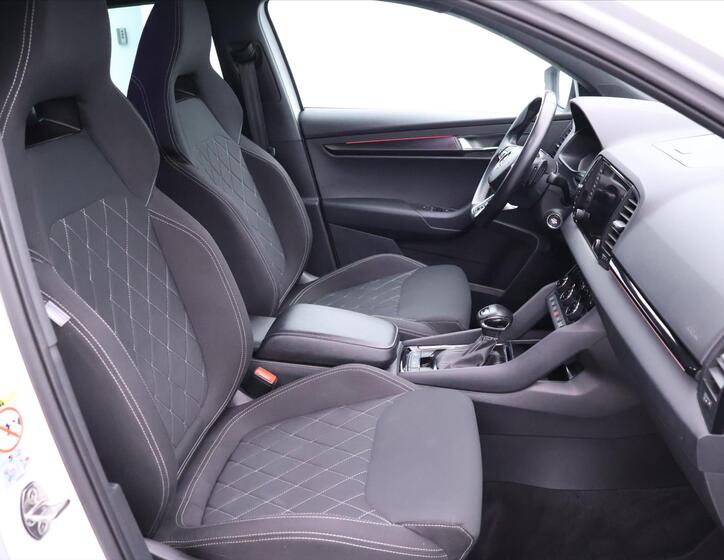 Škoda Karoq 14
