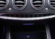 Mercedes-Benz Třídy S Kupé 5,5 l 430 kw