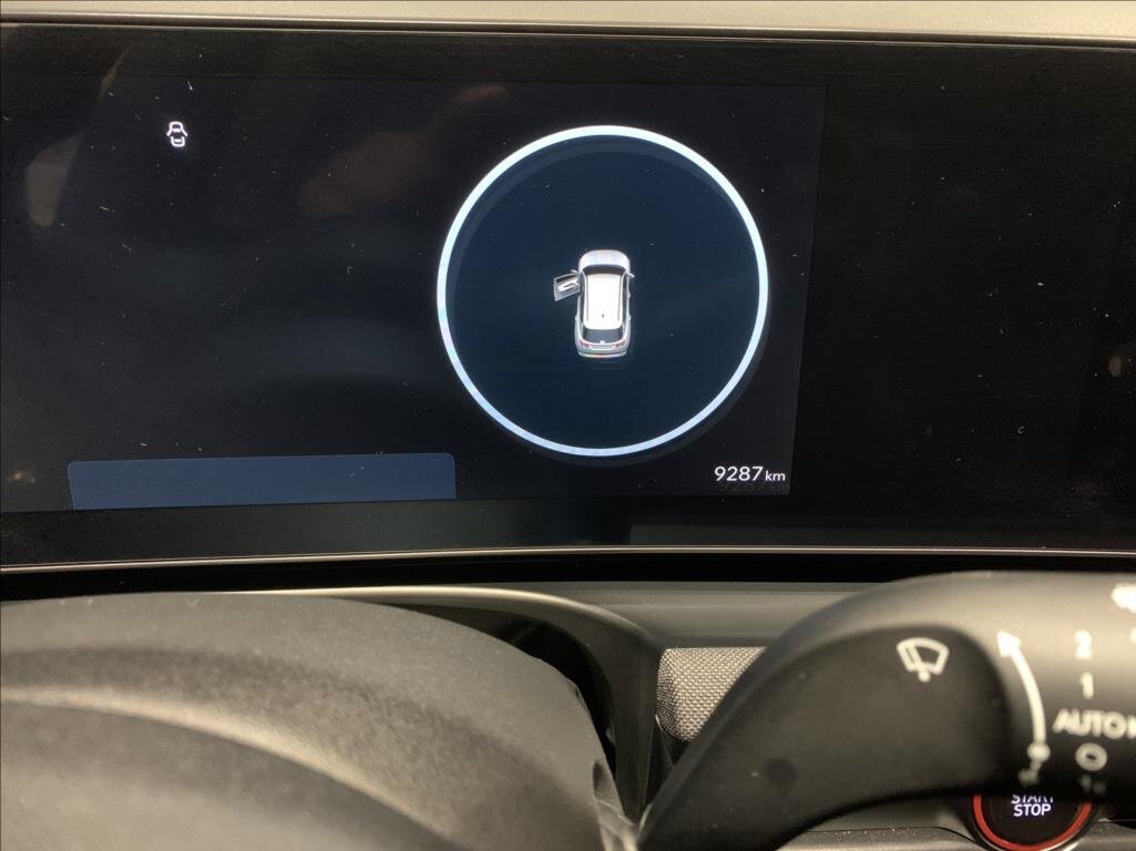 Hyundai Tucson SUV 1,6 l 117 kw