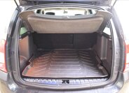 Dacia Duster SUV / Terénní 1,2 l 92 kw