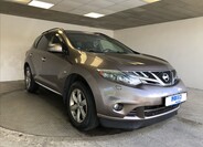 Nissan Murano 1