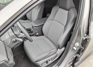 Toyota bZ4X SUV / Terénní 0,0 165 kw