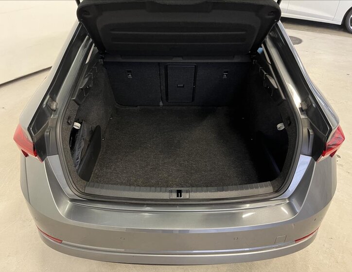 Škoda Octavia Liftback 2,0 l 110 kw