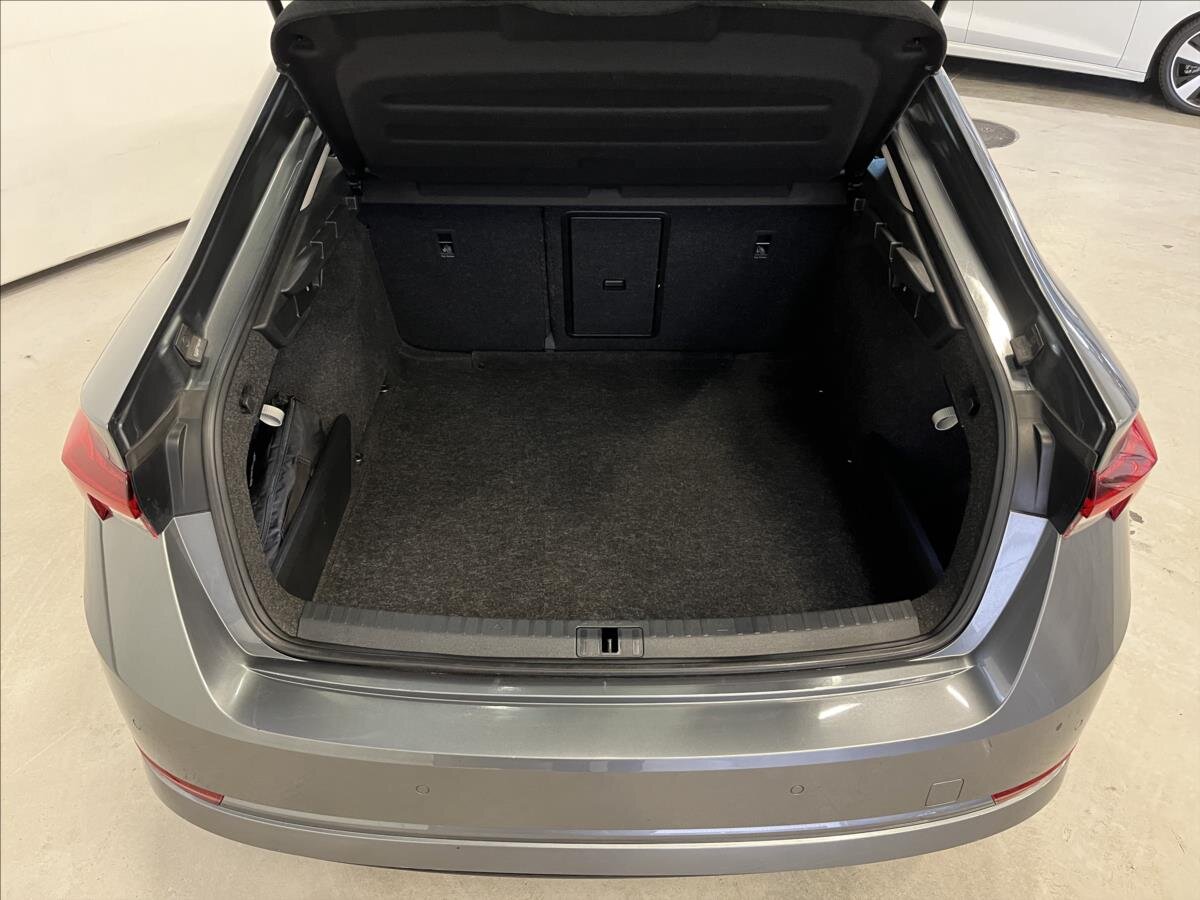 Škoda Octavia Liftback 2,0 l 110 kw