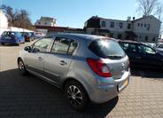 Opel Corsa 4