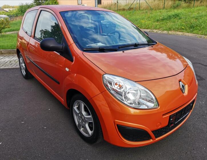 Renault Twingo 4