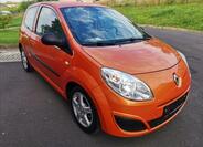Renault Twingo 4