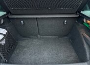 Škoda Kamiq SUV / Terénní 1,5 l 110 kw