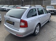Škoda Octavia 6
