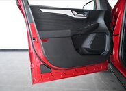 Ford Kuga SUV / Terénní 1,5 l 88 kw