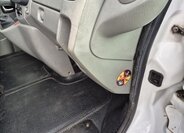 Renault Trafic VAN / Minibus 2,0 l 84 kw