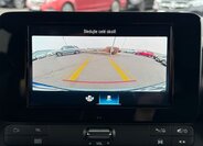 Mercedes-Benz Citan Skříň 1,5 l 85 kw