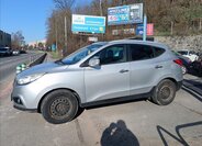 Hyundai ix35 Kombi 2,0 l 100 kw