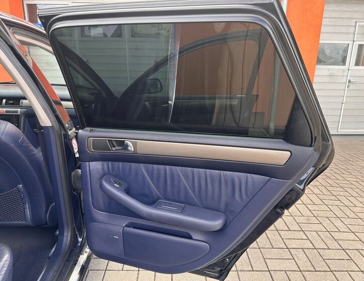Audi S6 Kombi 4,2 l 220 kw